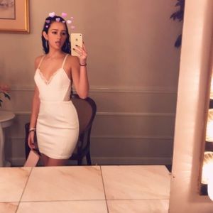 Meet your Posher, Kerry